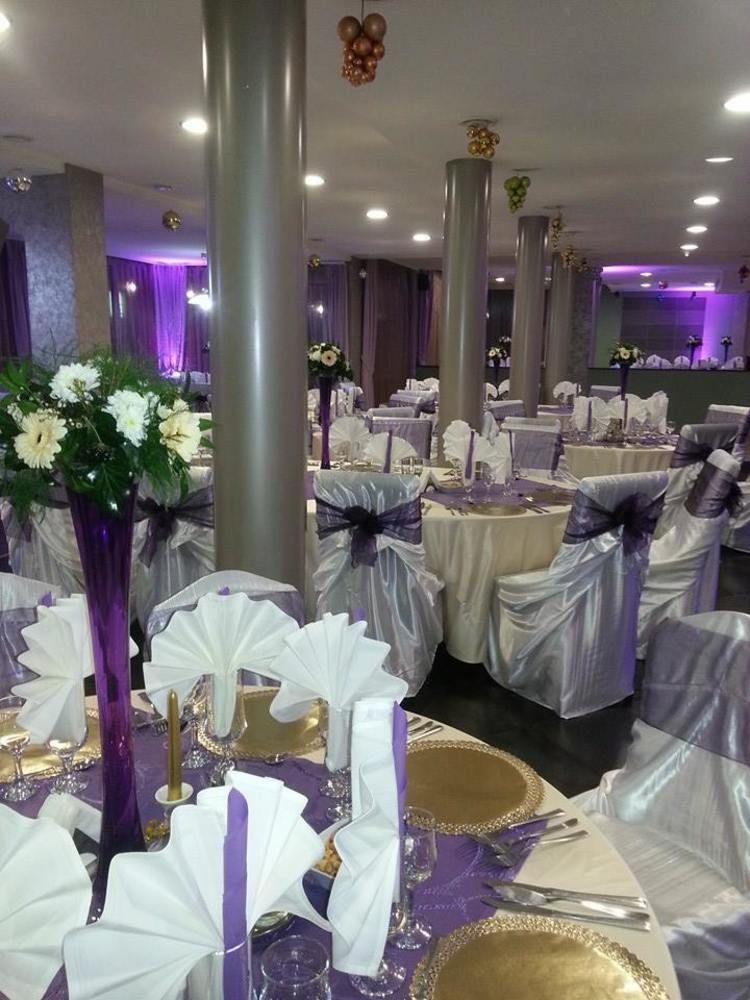 Hotel Perla Baile 1 Mai Eksteriør billede