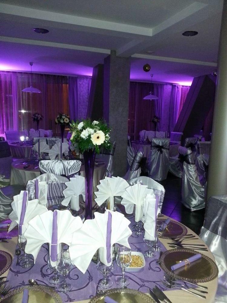 Hotel Perla Baile 1 Mai Eksteriør billede